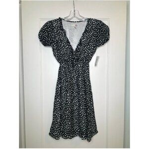 Joie | Polka Dot Dress